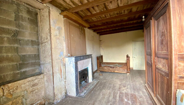 Villa / Maison 4 pièces  à vendre Jonzac 17500