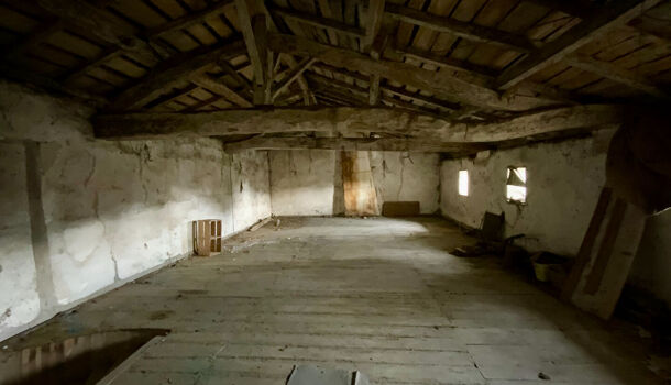 Villa / Maison 4 pièces  à vendre Jonzac 17500