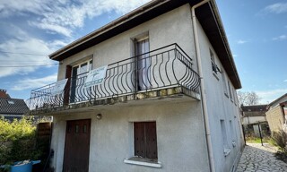 Maison 7 Pièces 120 m² à vendre à Trélissac (24750)
