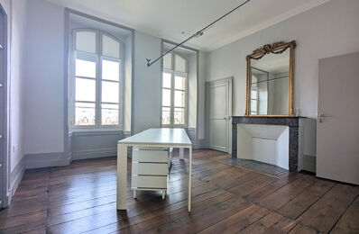 bureau 3 pièces 75 m2 à louer à Rodez (12000)