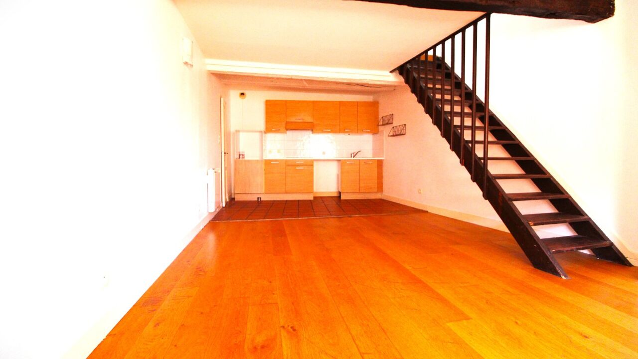 appartement 3 pièces 88 m2 à vendre à Montauban (82000)