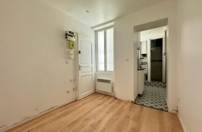 vente appartement 99 000 € à proximité de Malakoff (92240)