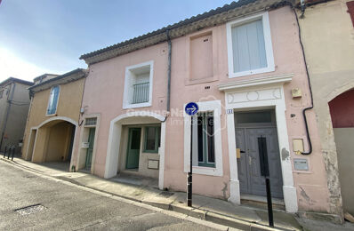 location appartement 570 € CC /mois à proximité de Boucoiran-Et-Nozières (30190)