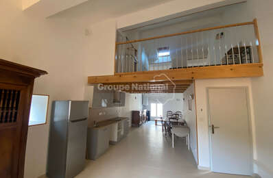 appartement 2 pièces 62 m2 à louer à Nîmes (30900)