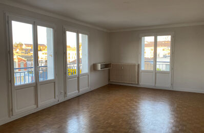vente appartement 383 250 € à proximité de Orvault (44700)