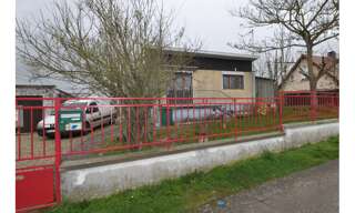 Maison 3 Pièces 50 m² à vendre à Origny-le-Sec (10510)