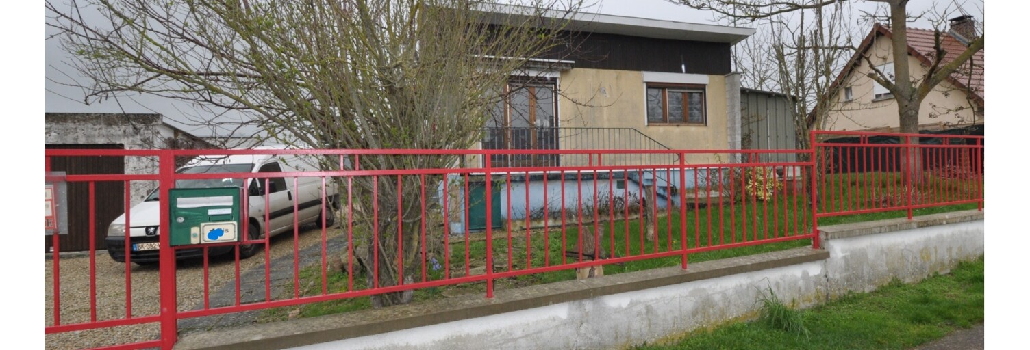 Maison 3 Pièces 50 m² à vendre à Origny-le-Sec (10510)