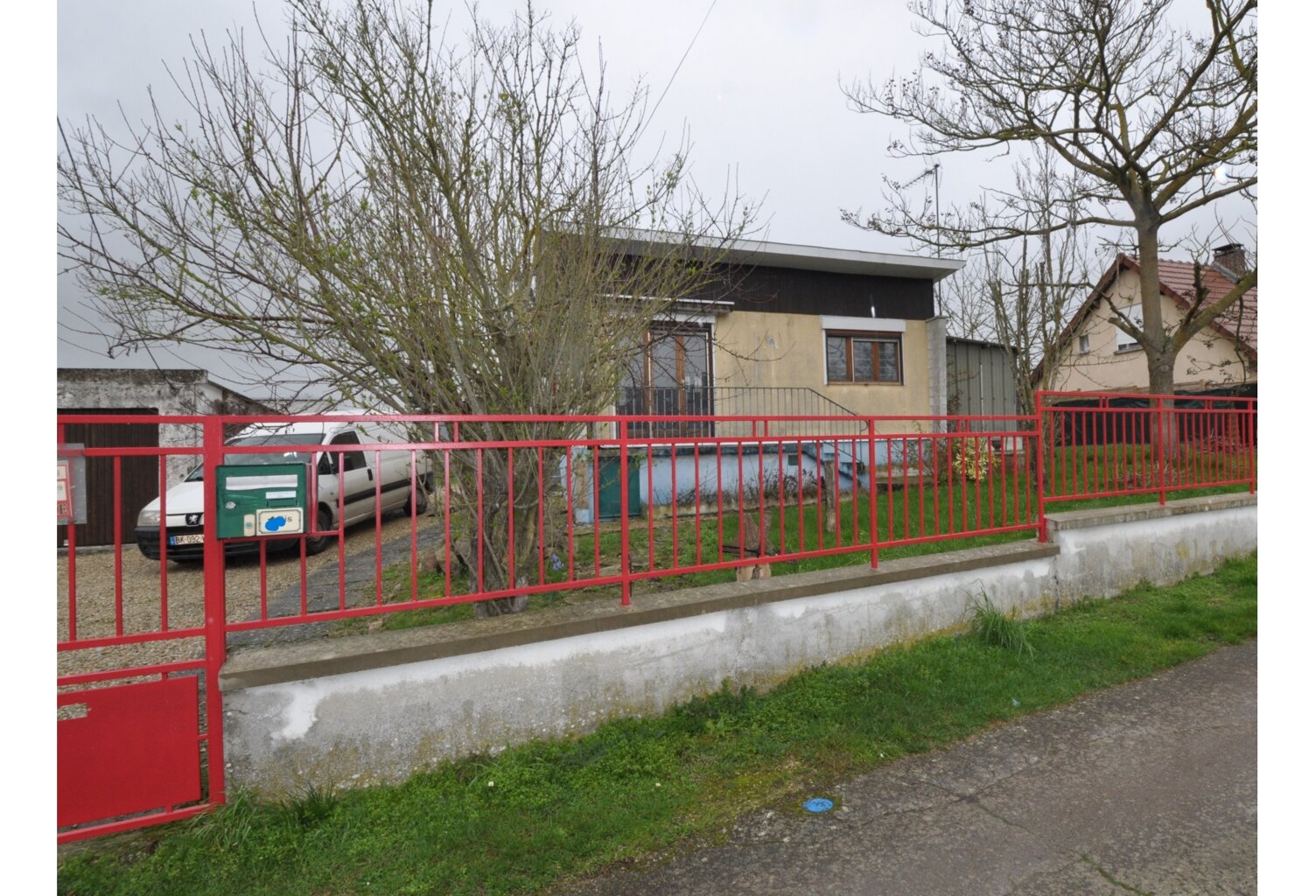 CHARMANTE MAISON RENOVEE — photo 1