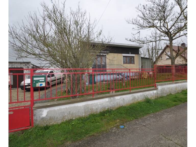 CHARMANTE MAISON RENOVEE — photo 1