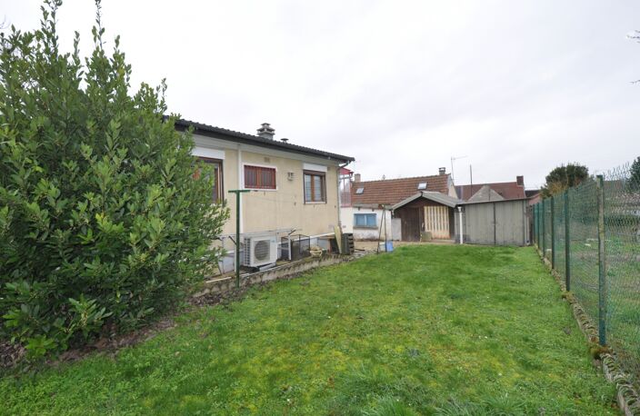 CHARMANTE MAISON RENOVEE — photo 3