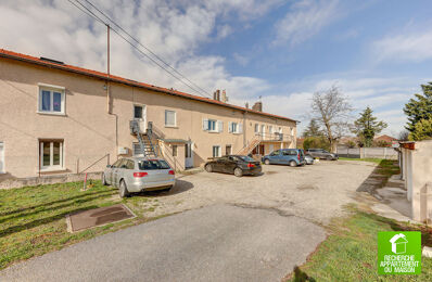 vente appartement 265 000 € à proximité de Saint-Bonnet-de-Mure (69720)