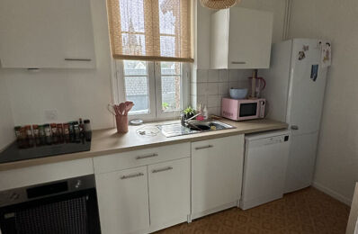 location appartement 598 € CC /mois à proximité de Bacqueville-en-Caux (76730)