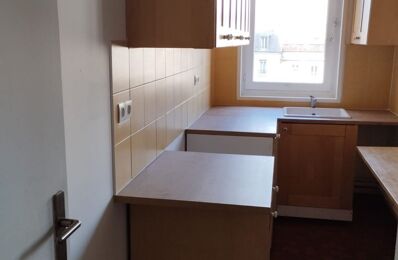 vente appartement 329 000 € à proximité de Chambly (60230)