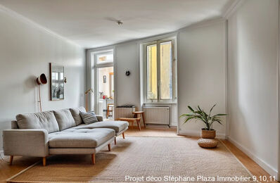 vente appartement 79 000 € à proximité de Rognac (13340)