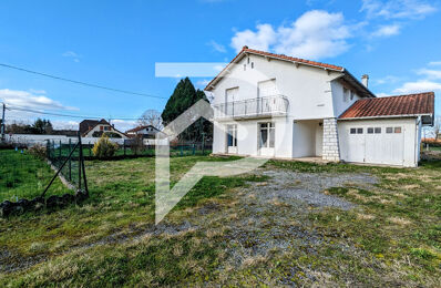 vente maison 182 000 € à proximité de Thèze (64450)