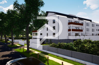 vente appartement 235 000 € à proximité de Bordes (64510)