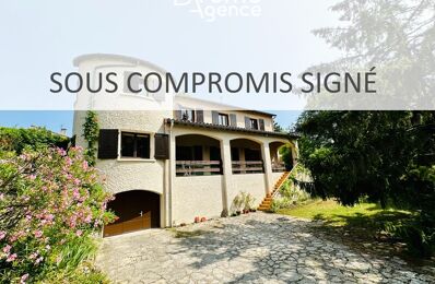 vente maison 399 000 € à proximité de Bourg-de-Péage (26300)