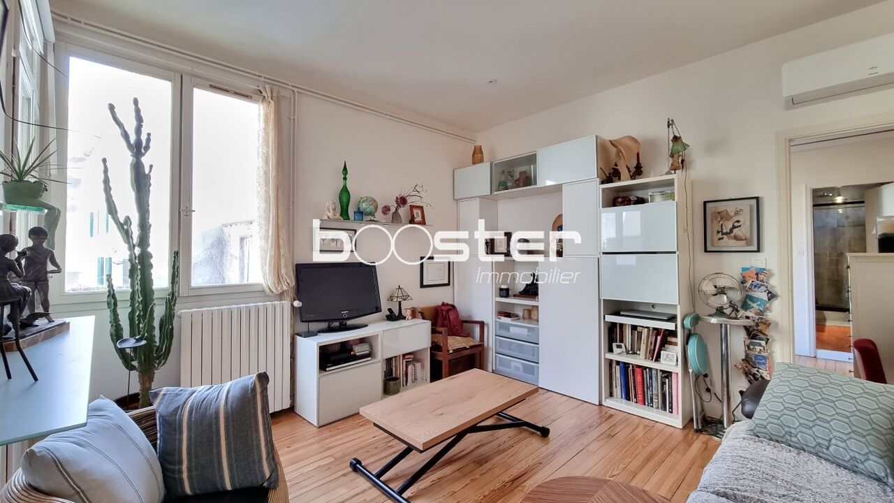 appartement 2 pièces 42 m2 à vendre à Toulouse (31500)