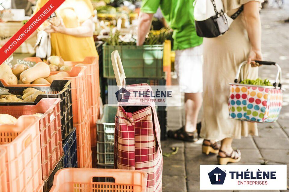 Local commercial  à vendre Montpellier 34000