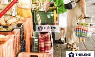 Commerce  16 m² à vendre à Montpellier (34000)