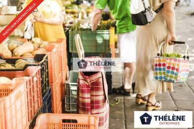 Commerce  120000 €