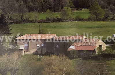 vente maison 349 000 € à proximité de Tournon-sur-Rhône (07300)