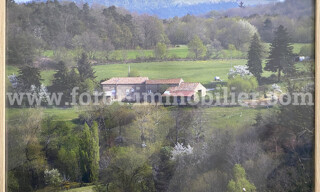 Maison 4 Pièces 535 m² à vendre à Alboussière (07440)