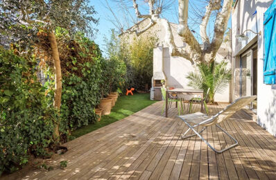 vente maison 699 000 € à proximité de Marseille 10 (13010)