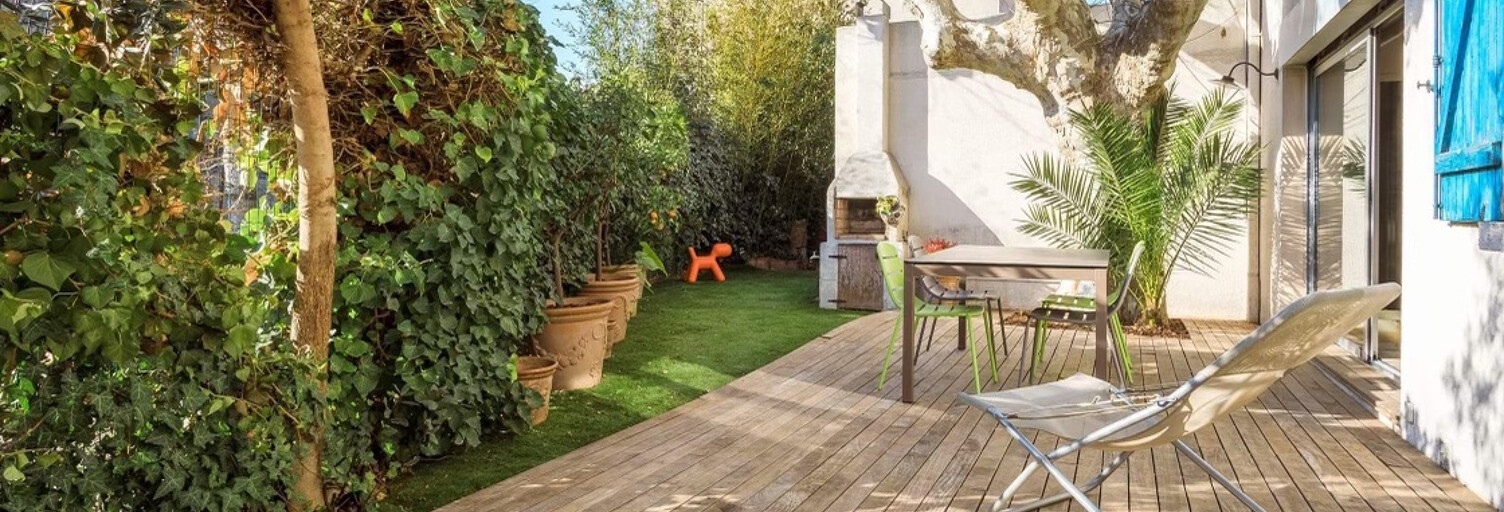 Maison 5 Pièces 138 m² à vendre à Marseille 9 (13009)