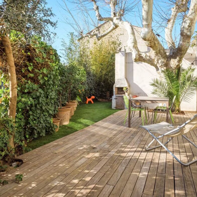 Maison 5 pièces 689000 €