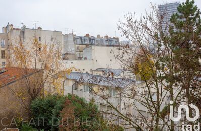 vente appartement 410 300 € à proximité de Asnières-sur-Seine (92600)