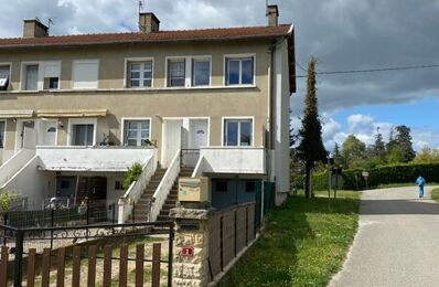 location maison 675 € CC /mois à proximité de Mureils (26240)