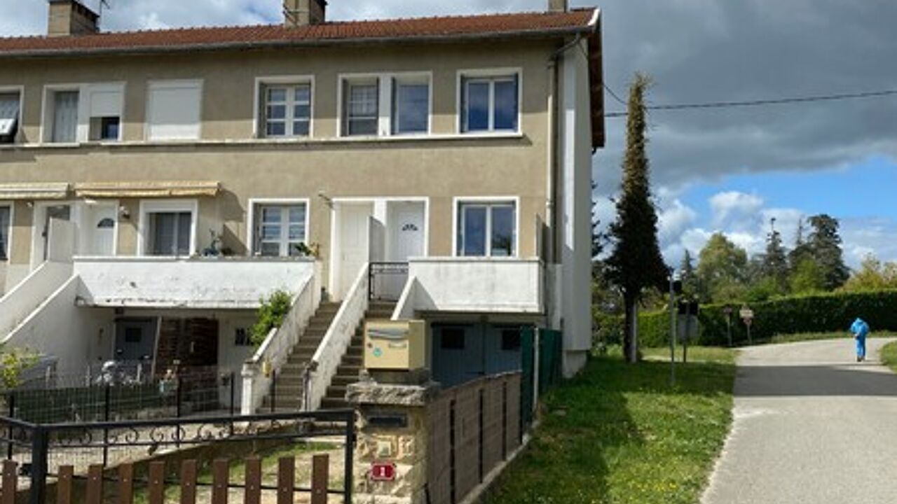 maison 3 pièces 54 m2 à louer à Clérieux (26260)