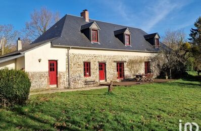vente maison 298 000 € à proximité de Cerisy-la-Salle (50210)