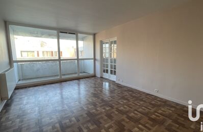 appartement 4 pièces 87 m2 à vendre à Savigny-le-Temple (77176)