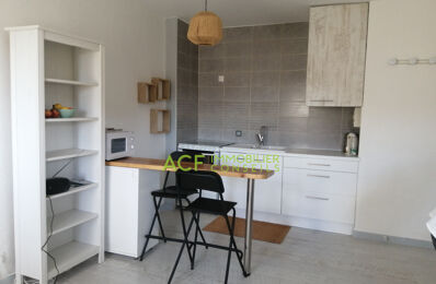vente appartement 162 000 € à proximité de La Crau (83260)