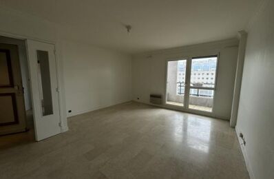 location appartement 989 € CC /mois à proximité de Lyon 3 (69003)