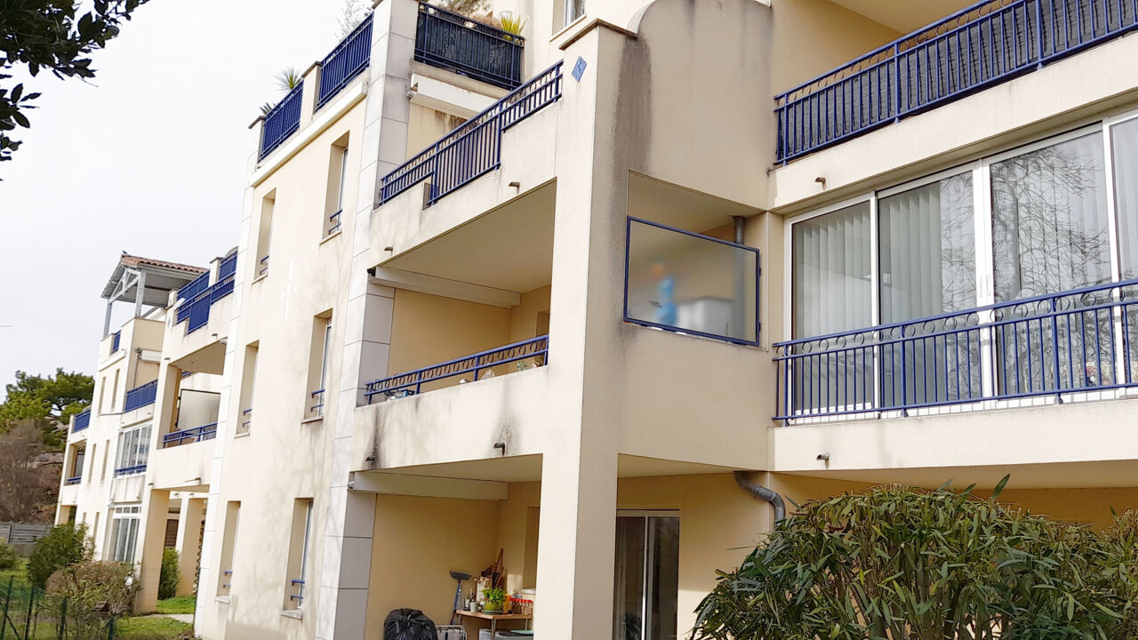 appartement 4 pièces 100 m2 à vendre à Montélimar (26200)