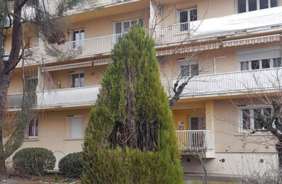 vente appartement 132 000 € à proximité de Saint-Marcel-Lès-Sauzet (26740)