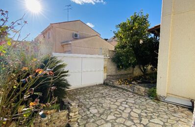 vente maison 189 500 € à proximité de Salles-d'Aude (11110)
