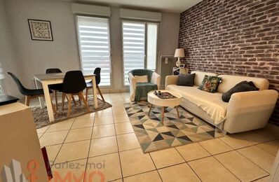 vente appartement 149 000 € à proximité de Irigny (69540)