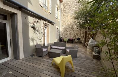 vente maison 395 000 € à proximité de Thézan-Lès-Béziers (34490)