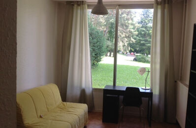 location appartement 530 € CC /mois à proximité de Grenoble (38100)