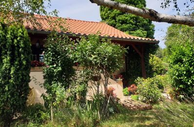 vente maison 420 000 € à proximité de Sathonay-Camp (69580)