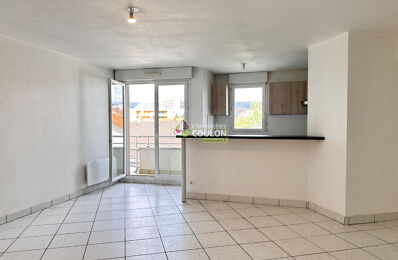 location appartement 775 € CC /mois à proximité de Chamalières (63400)