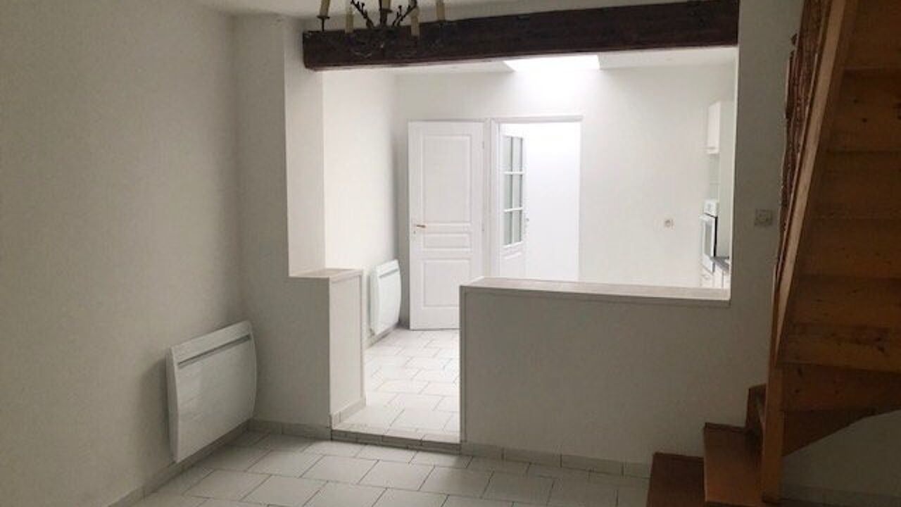 maison 4 pièces 85 m2 à vendre à Béthune (62400)