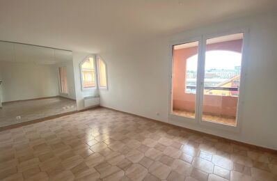 appartement 2 pièces 50 m2 à louer à Gaillard (74240)