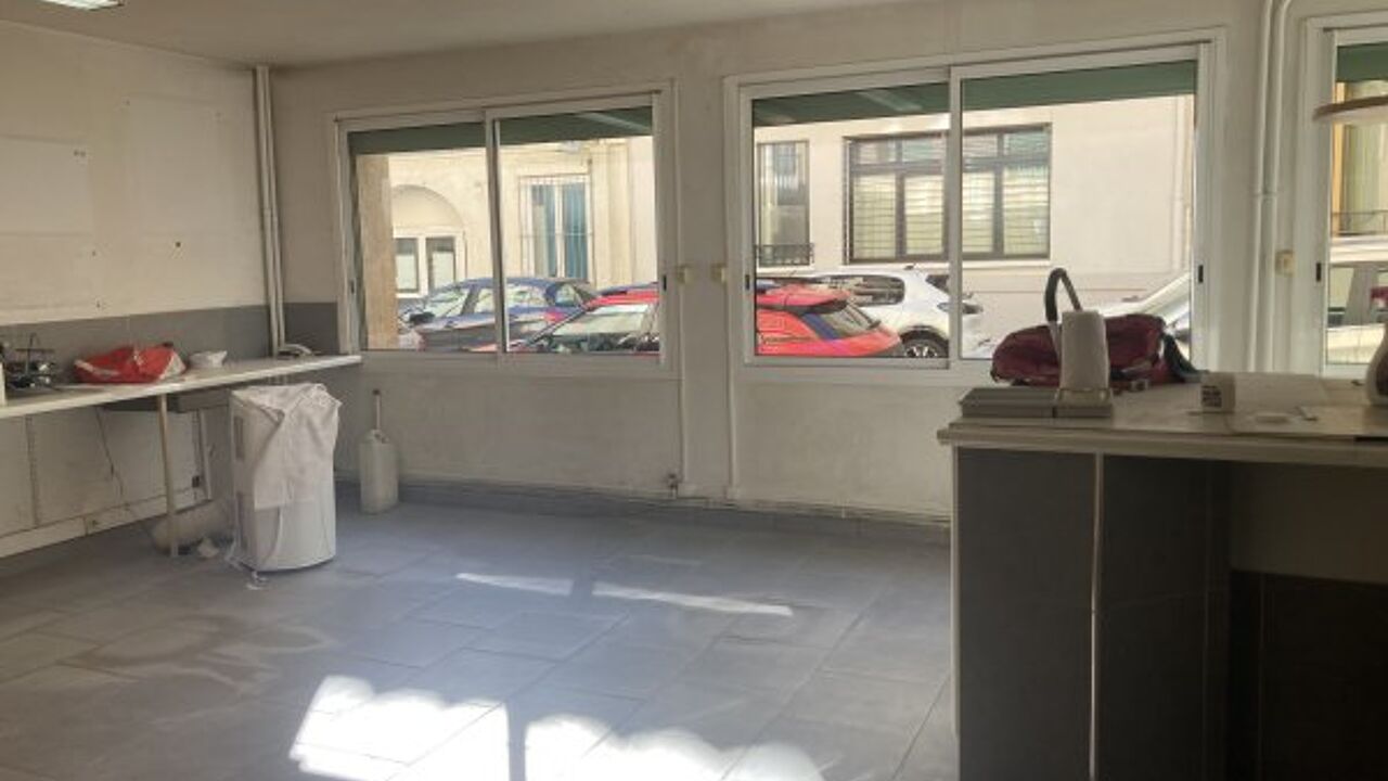 bureau  pièces 58 m2 à vendre à Perpignan (66000)