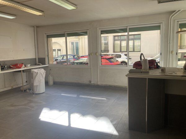 Bureau  à vendre Perpignan 66000