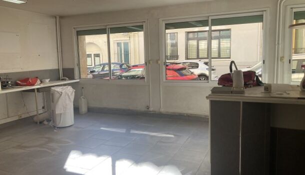 Bureau  à vendre Perpignan 66000